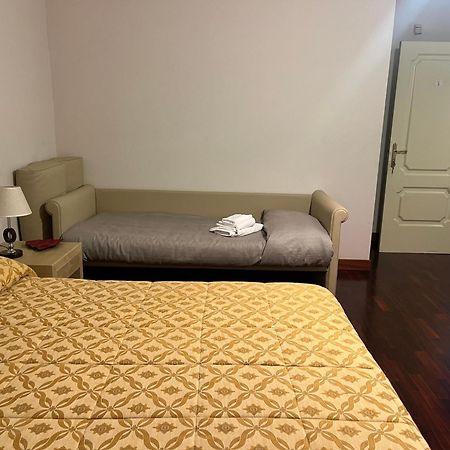 Gioviale Rooms Portici Buitenkant foto