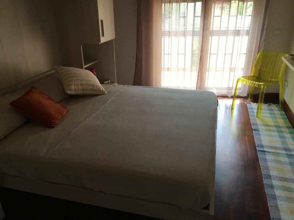 Gioviale Rooms Portici Buitenkant foto
