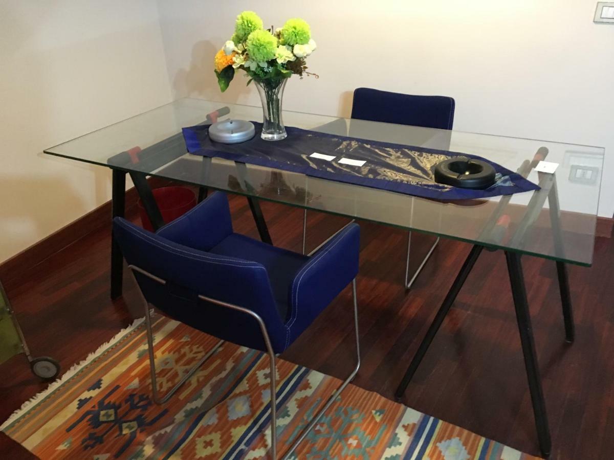 Gioviale Rooms Portici Buitenkant foto