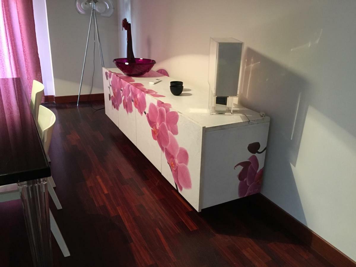 Gioviale Rooms Portici Buitenkant foto